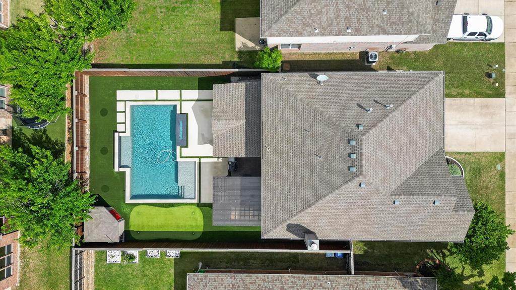 Brookstone Ph III - Residential