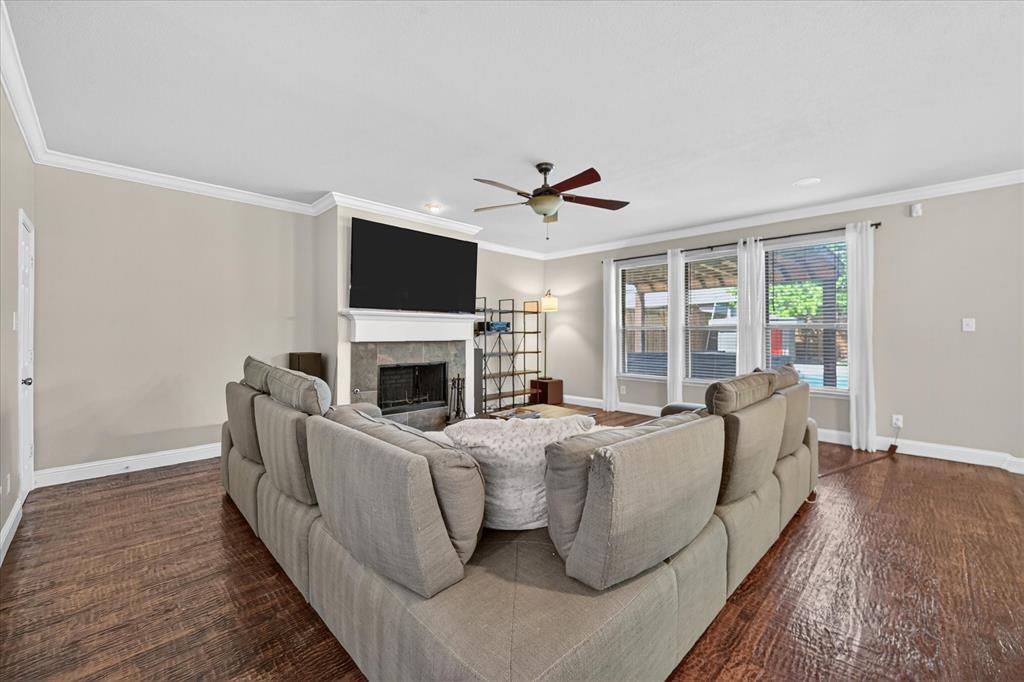 Brookstone Ph III - Residential