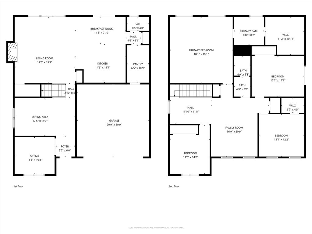 Brookstone Ph III - Residential