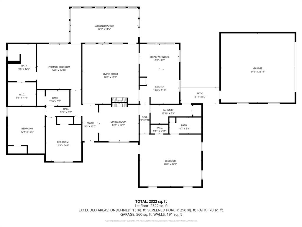 G- 0780 Miller W G A-G0780 - Residential
