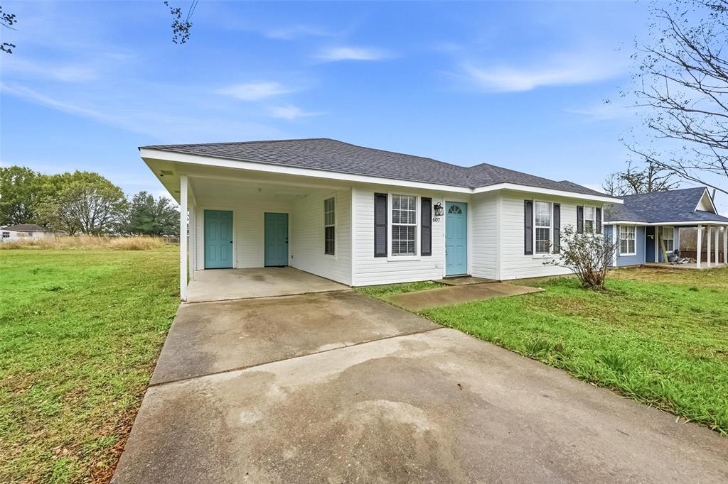 Underwood Add - Residential Lease