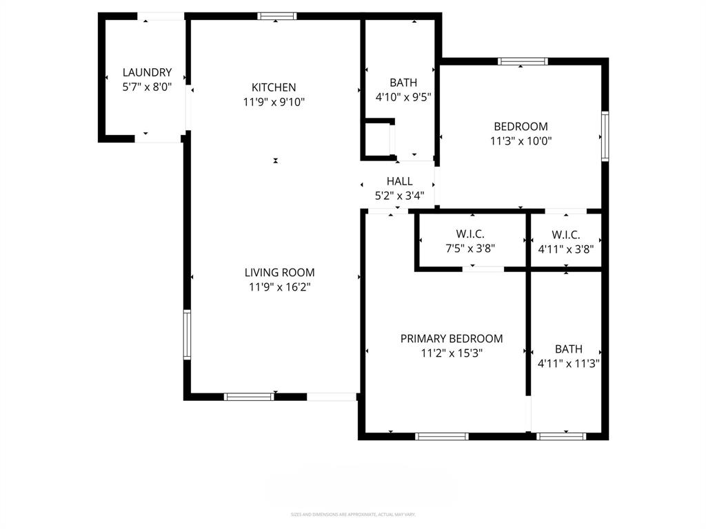 Underwood Add - Residential Lease
