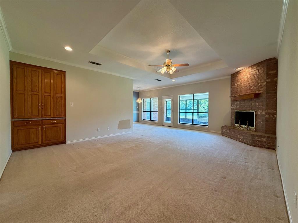 Pecan Plantation - Residential
