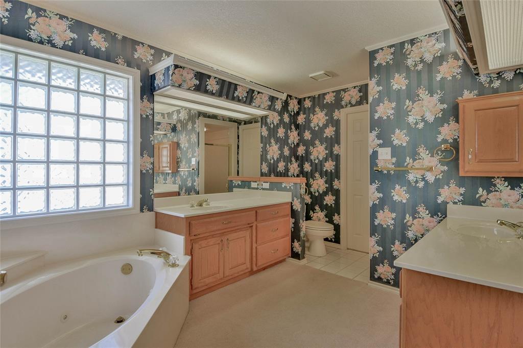 Pecan Plantation - Residential