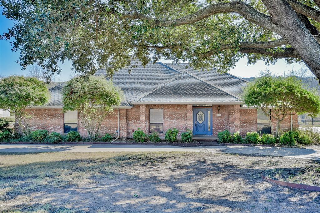 Pecan Plantation - Residential