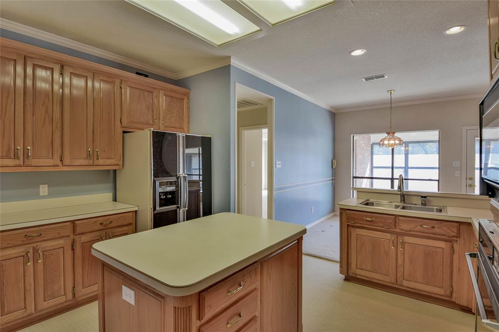 Pecan Plantation - Residential