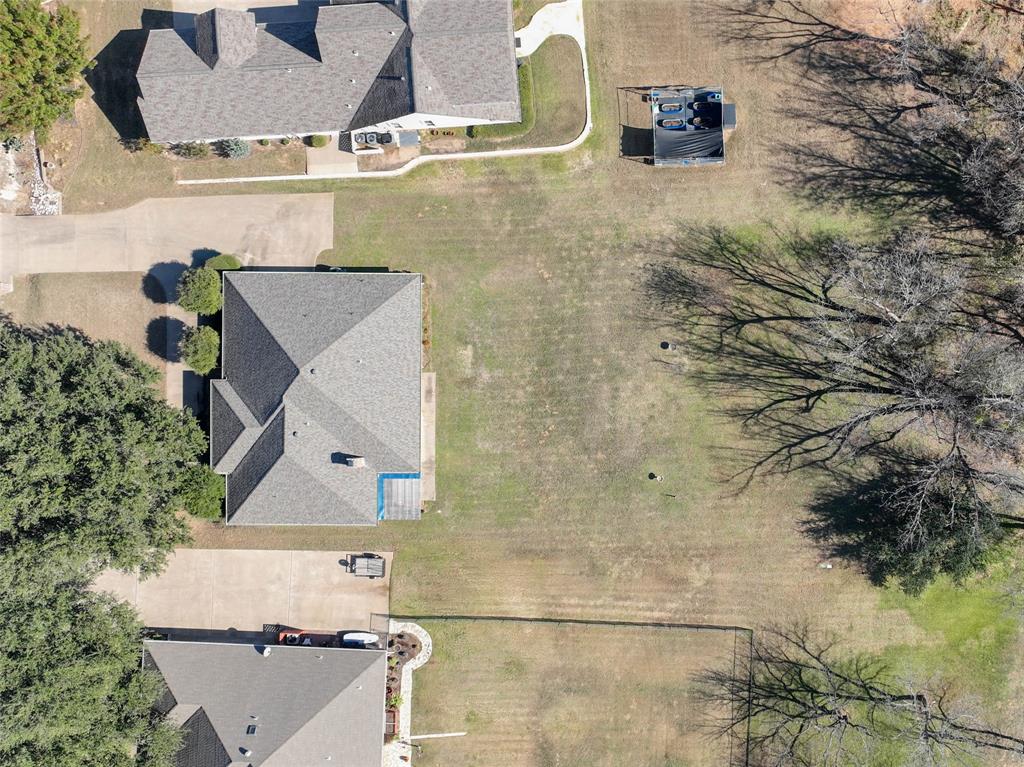 Pecan Plantation - Residential