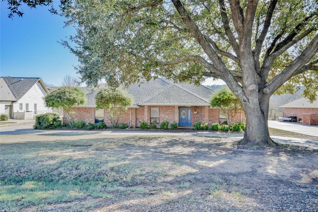 Pecan Plantation - Residential