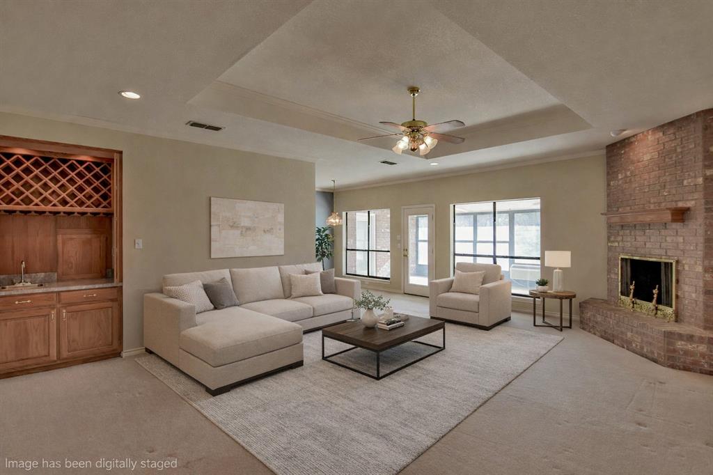 Pecan Plantation - Residential