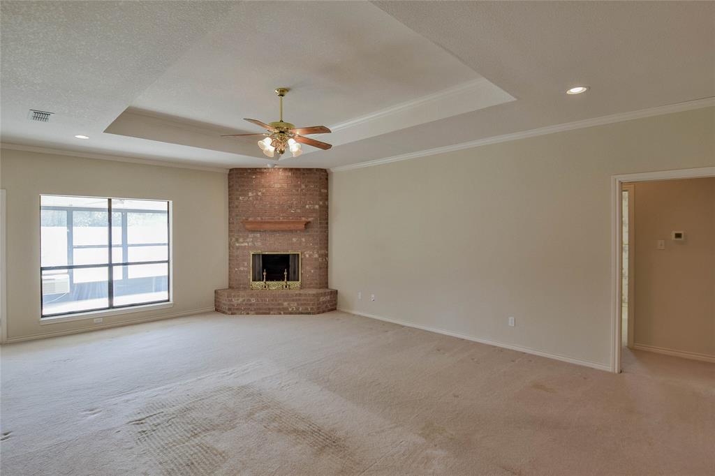 Pecan Plantation - Residential