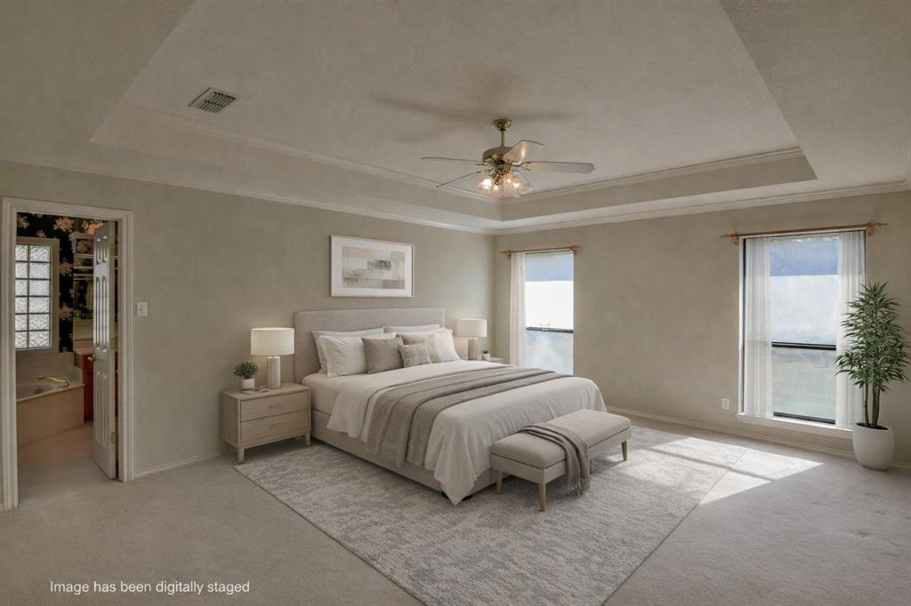 Pecan Plantation - Residential