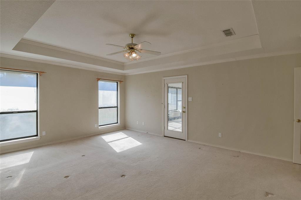 Pecan Plantation - Residential