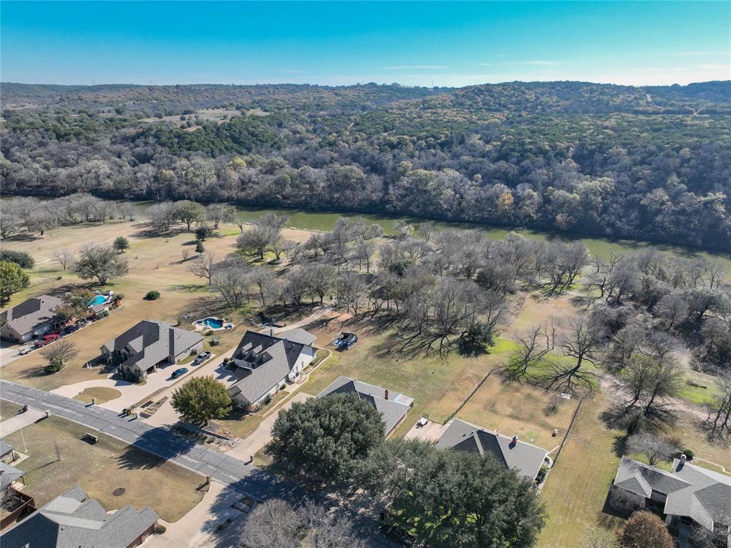 Pecan Plantation - Residential