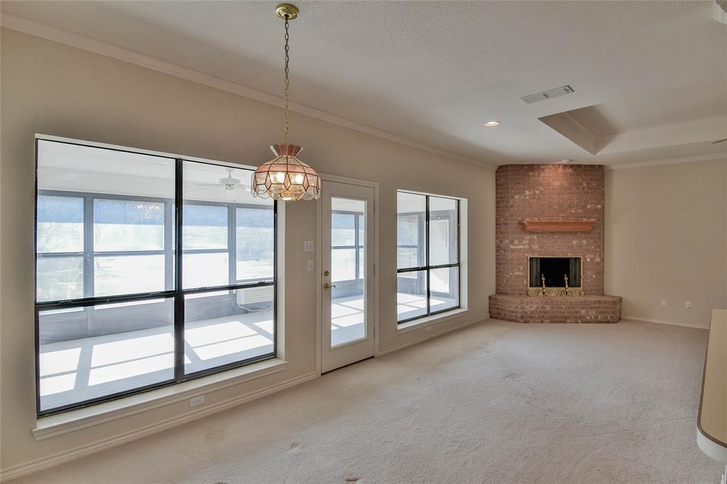 Pecan Plantation - Residential