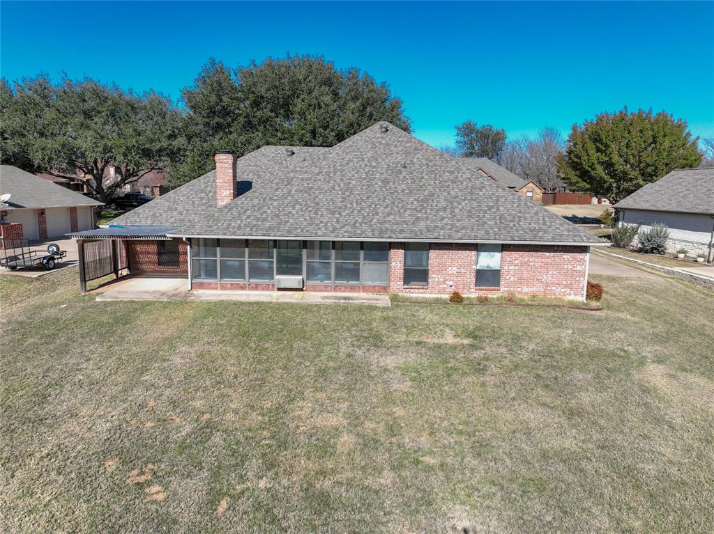 Pecan Plantation - Residential