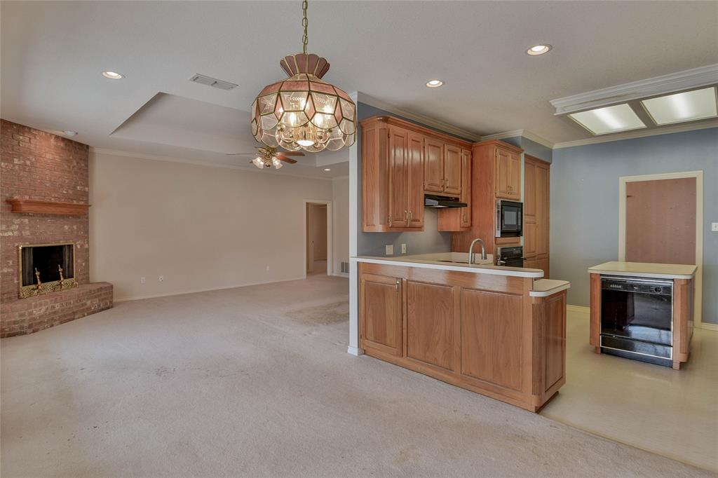 Pecan Plantation - Residential