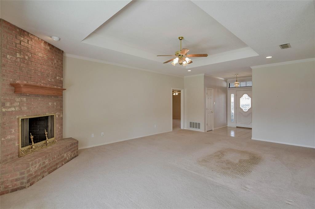 Pecan Plantation - Residential