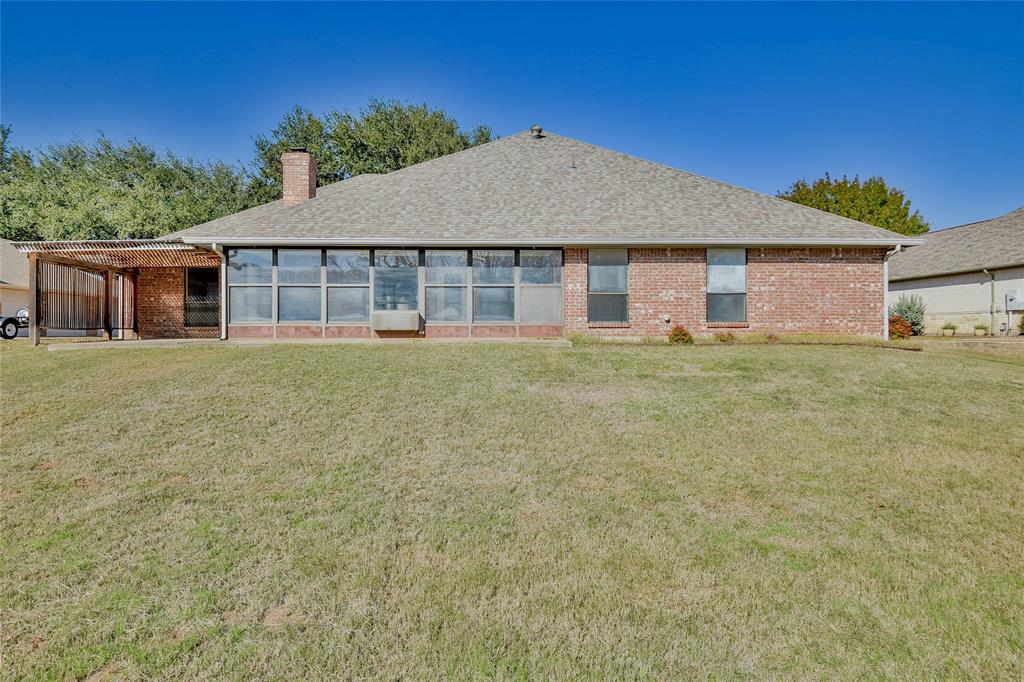 Pecan Plantation - Residential