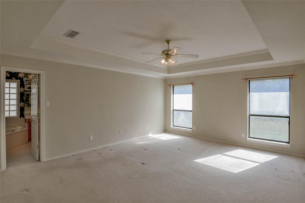 Pecan Plantation - Residential