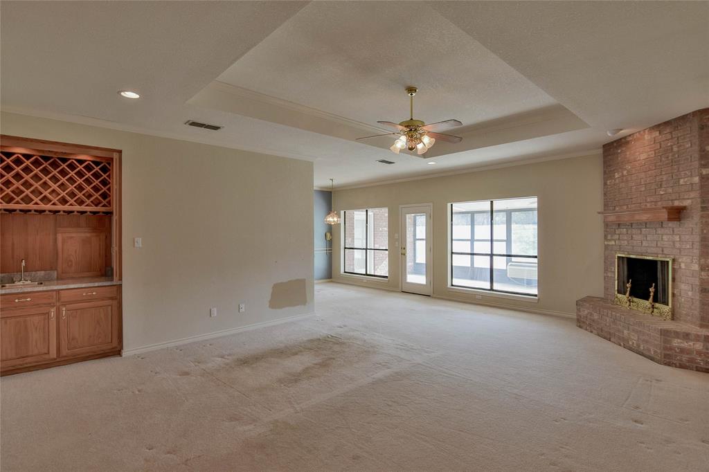 Pecan Plantation - Residential