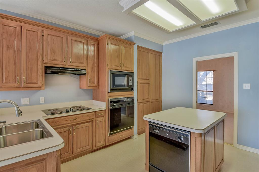 Pecan Plantation - Residential