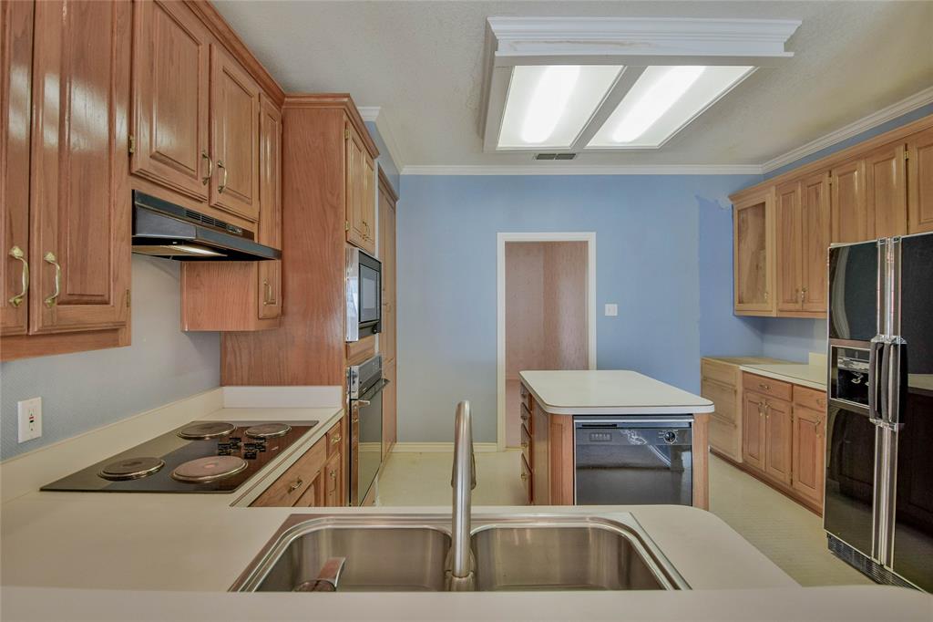 Pecan Plantation - Residential