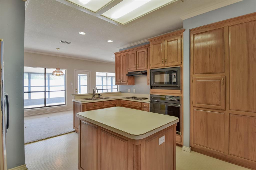 Pecan Plantation - Residential