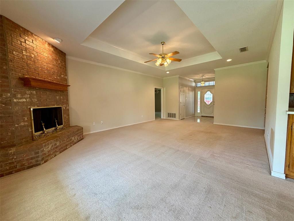 Pecan Plantation - Residential