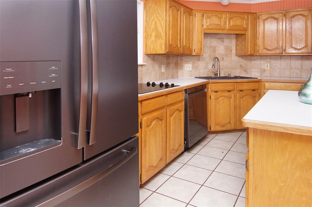 Meadows Add - Residential