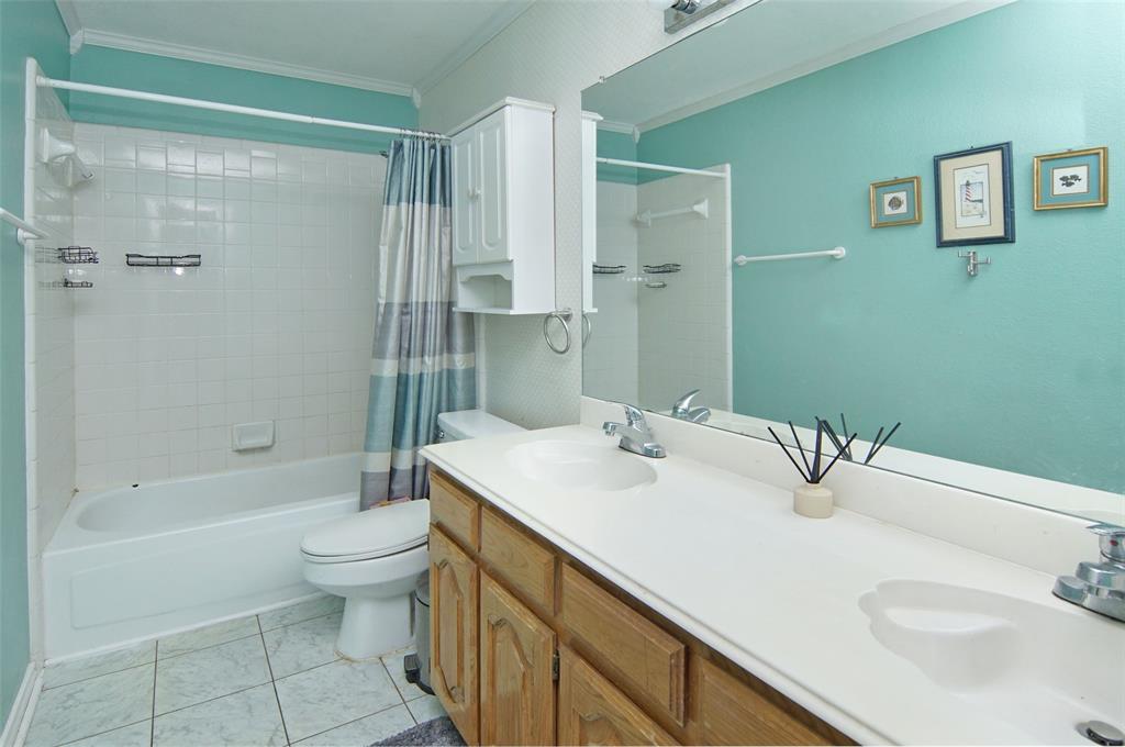 Meadows Add - Residential