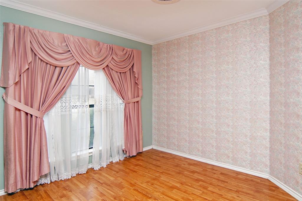 Meadows Add - Residential