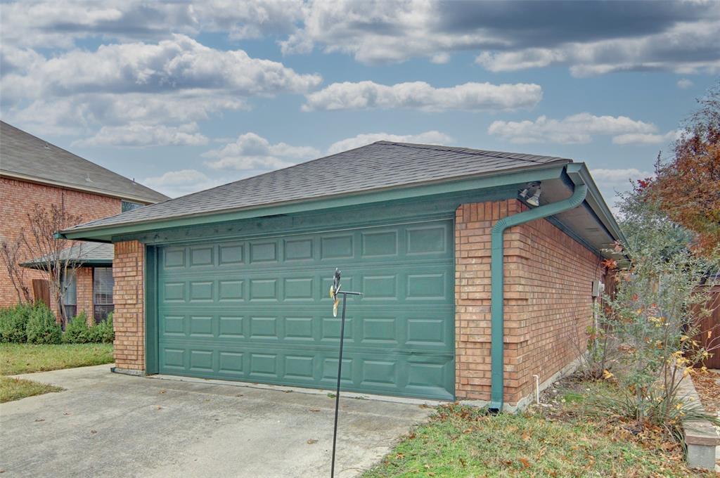 Meadows Add - Residential