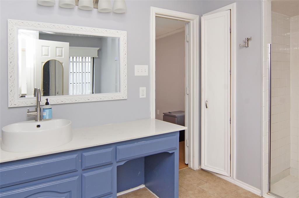 Meadows Add - Residential