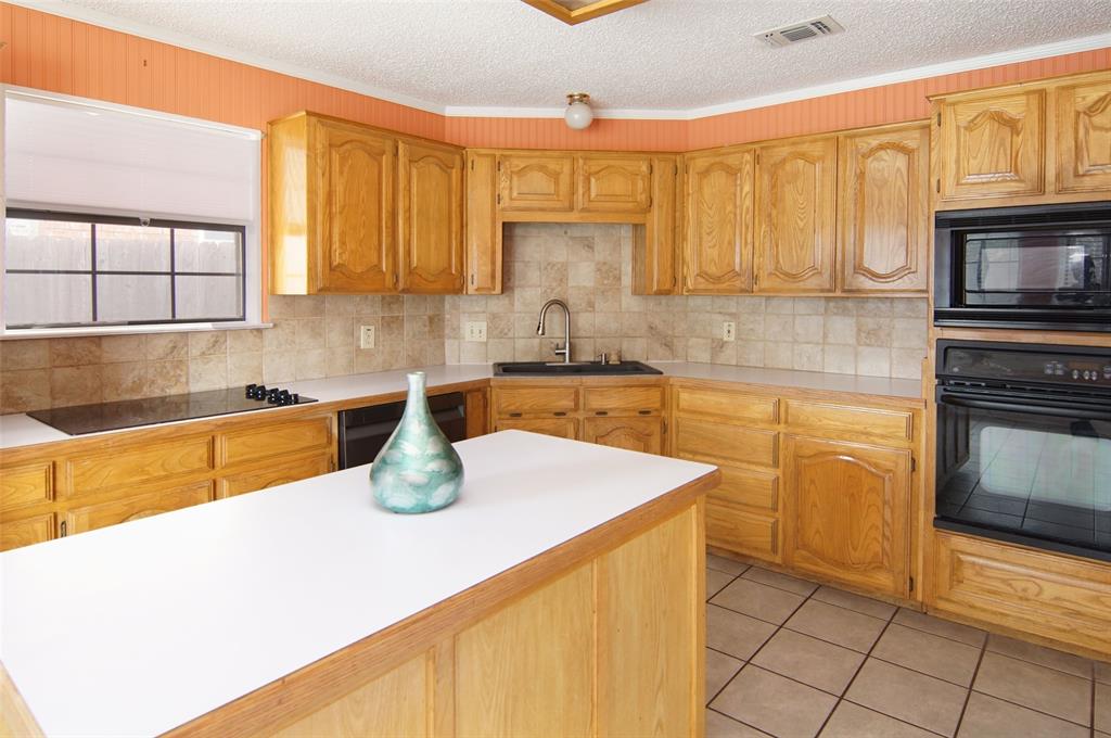 Meadows Add - Residential