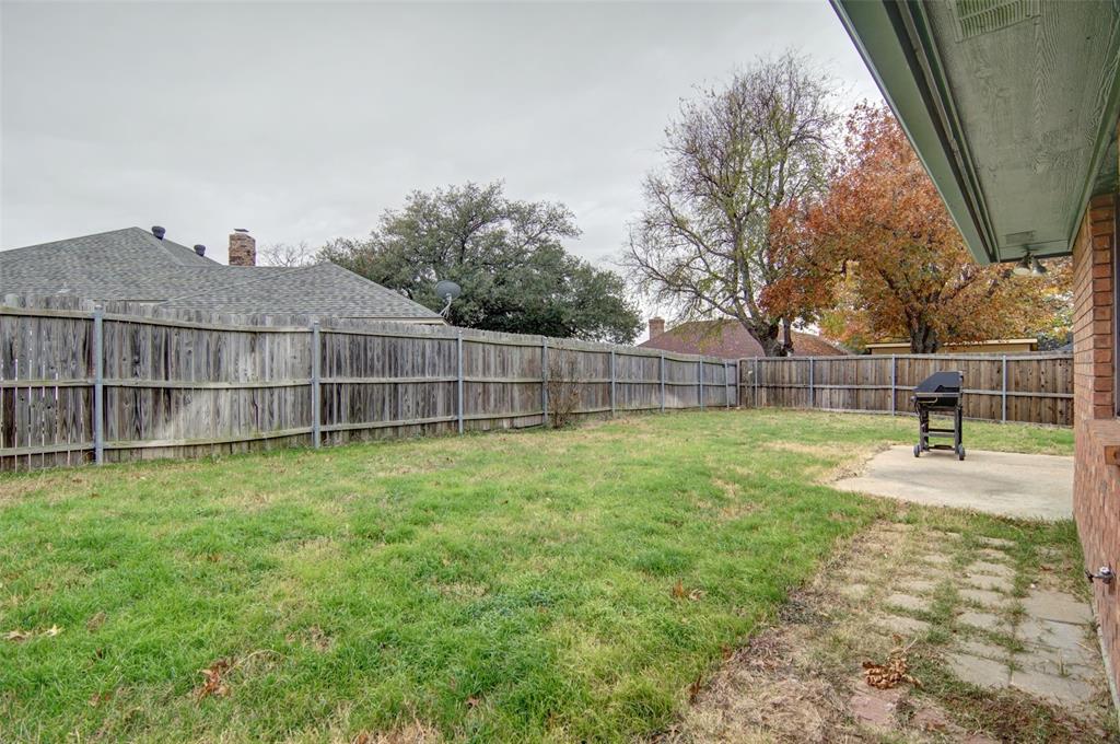 Meadows Add - Residential