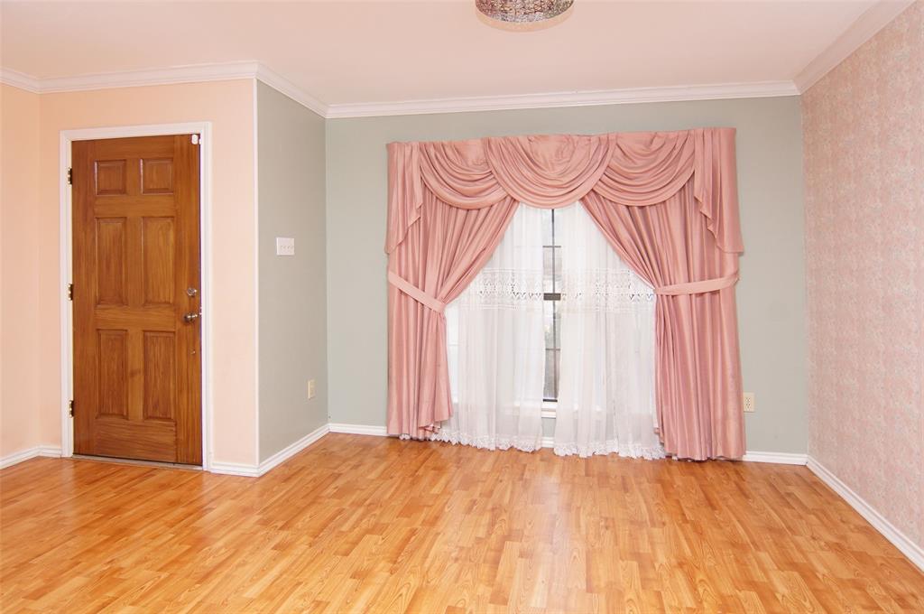 Meadows Add - Residential