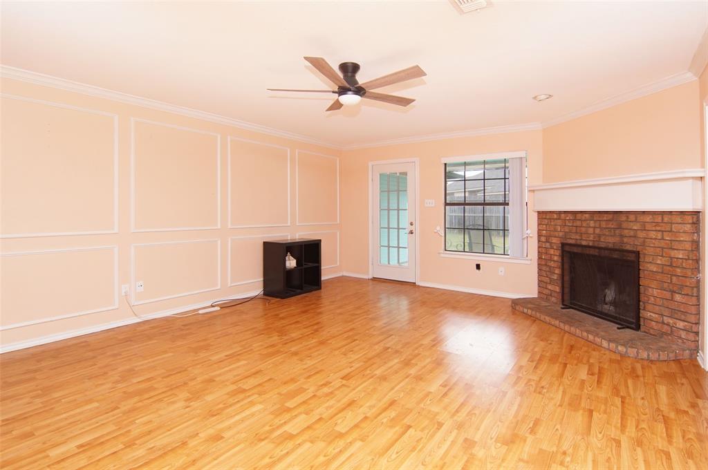 Meadows Add - Residential