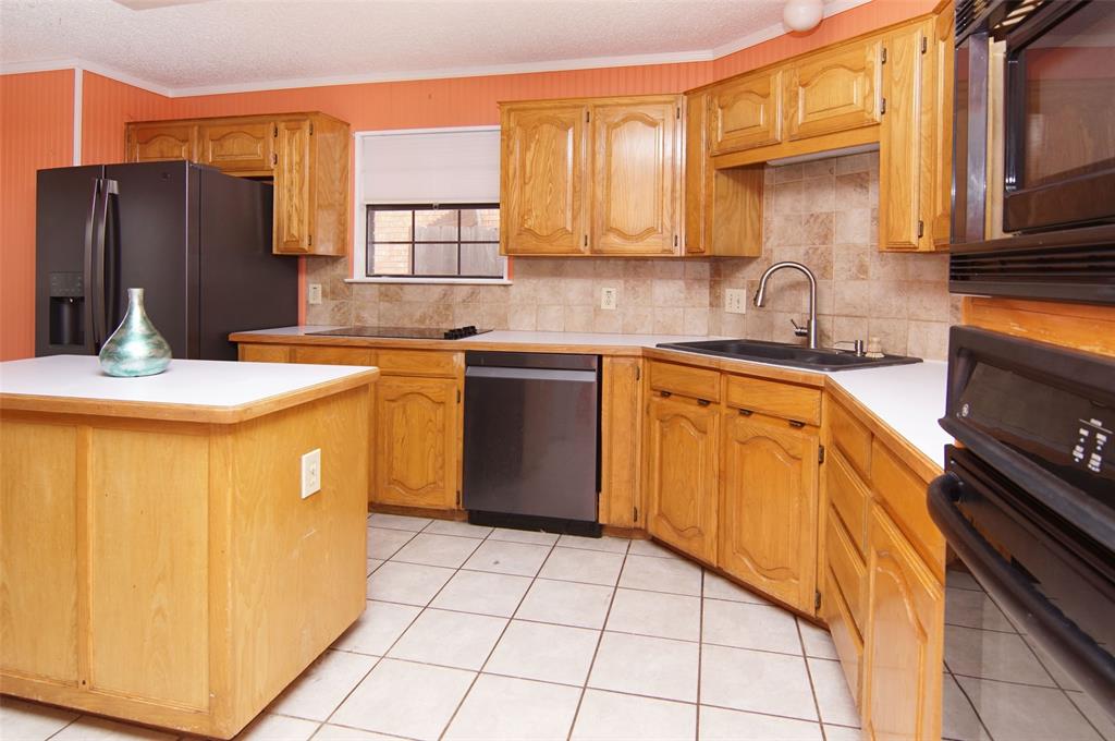 Meadows Add - Residential