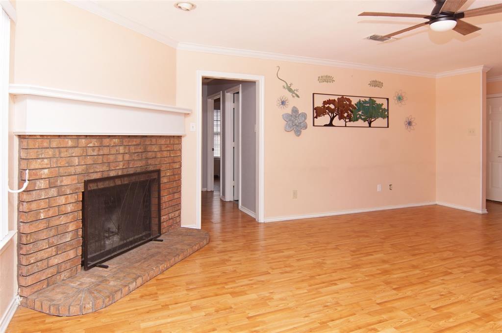 Meadows Add - Residential