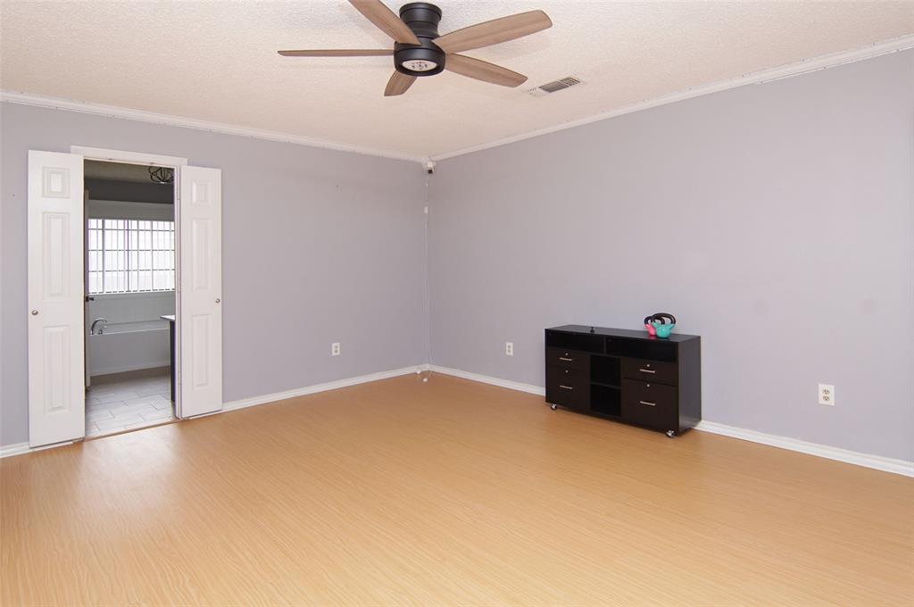 Meadows Add - Residential