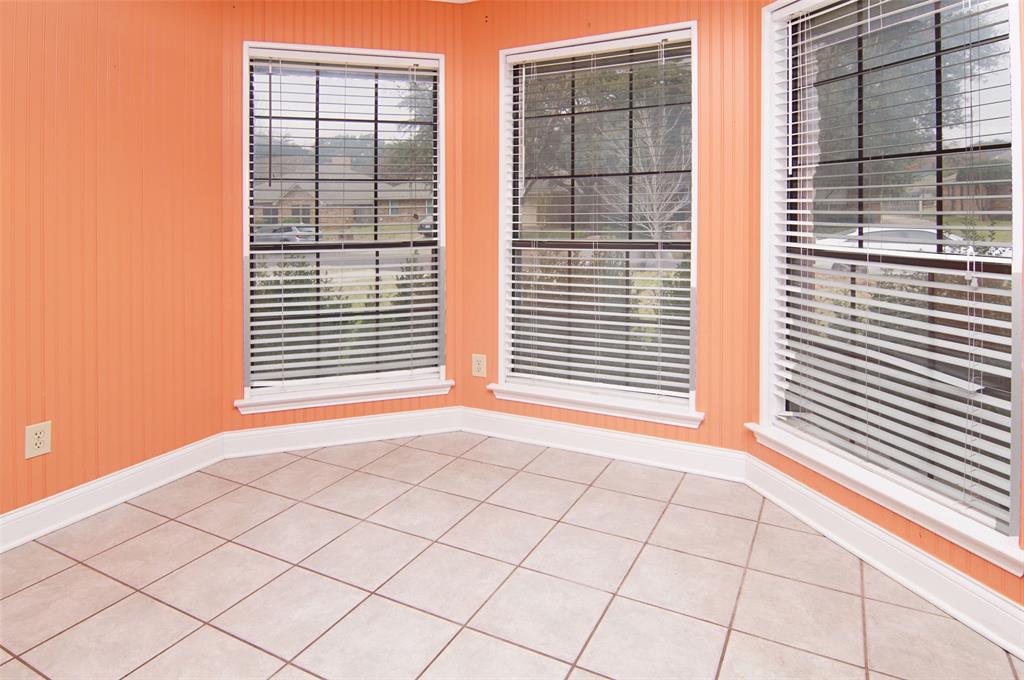 Meadows Add - Residential