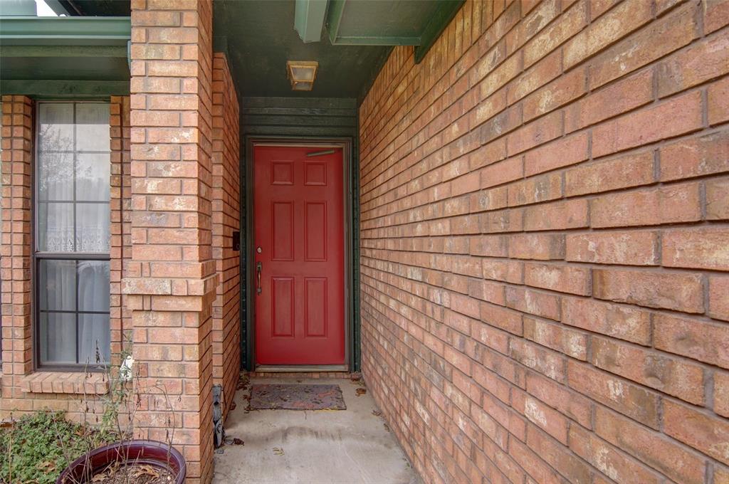 Meadows Add - Residential