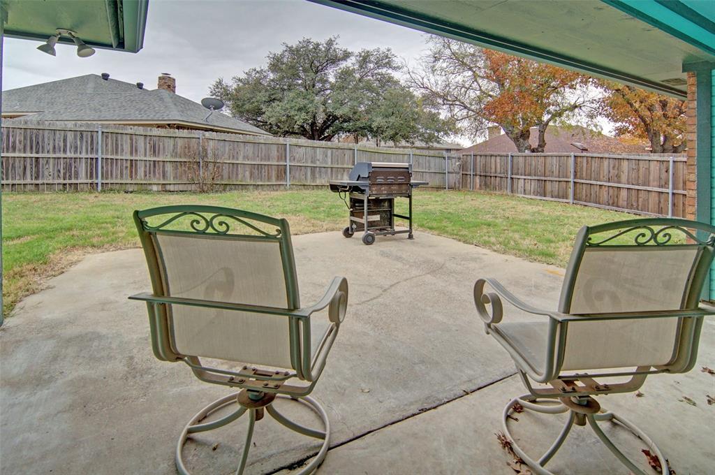 Meadows Add - Residential