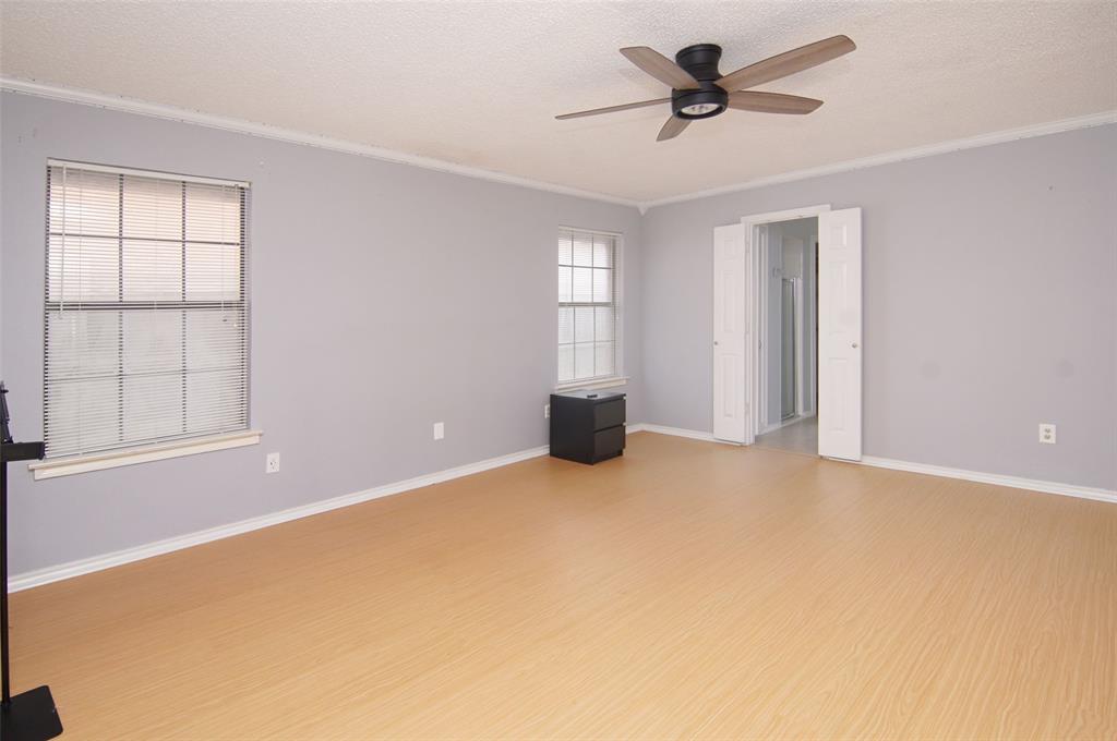 Meadows Add - Residential