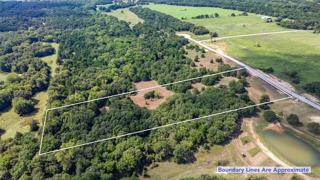 The Ranches at Blackjack Meadows - Land