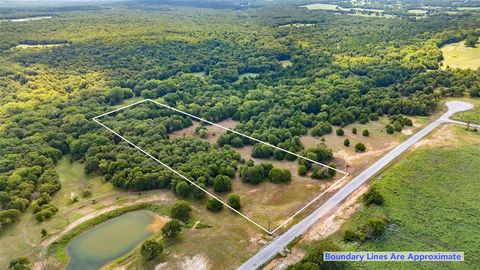 0 Pondview Nocona TX 76255