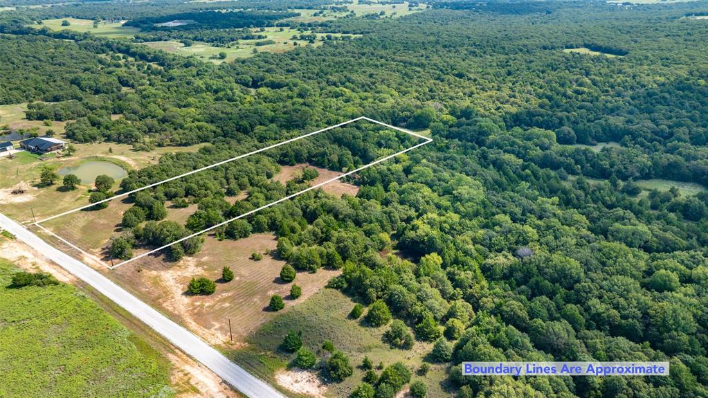 The Ranches at Blackjack Meadows - Land