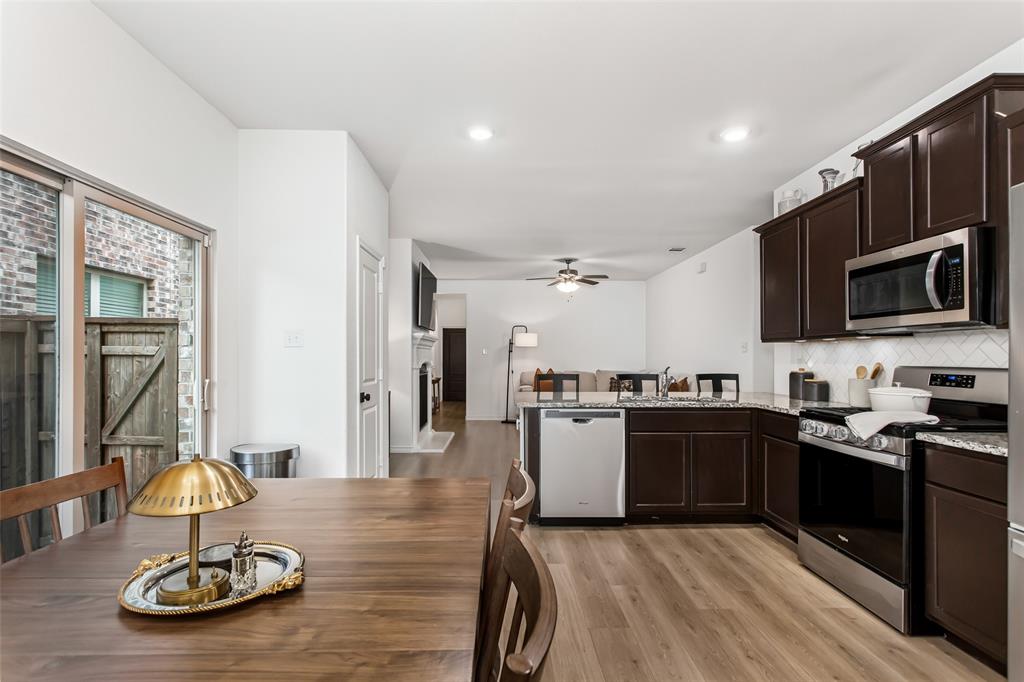 Weston Ridge Ph I - Residential