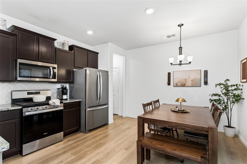 Weston Ridge Ph I - Residential