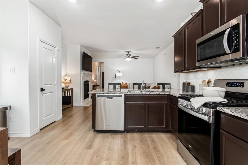 Weston Ridge Ph I - Residential